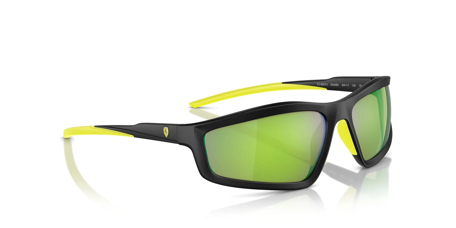 Scuderia Ferrari 6007U Sunglasses - view 8